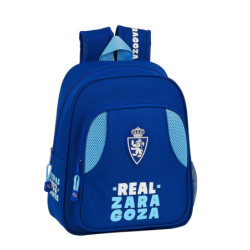 MOCHILA INFANTIL ADAPT.CARRO REAL ZARAGOZA CORPORATIVA SAFTA23 ENERO 612046524