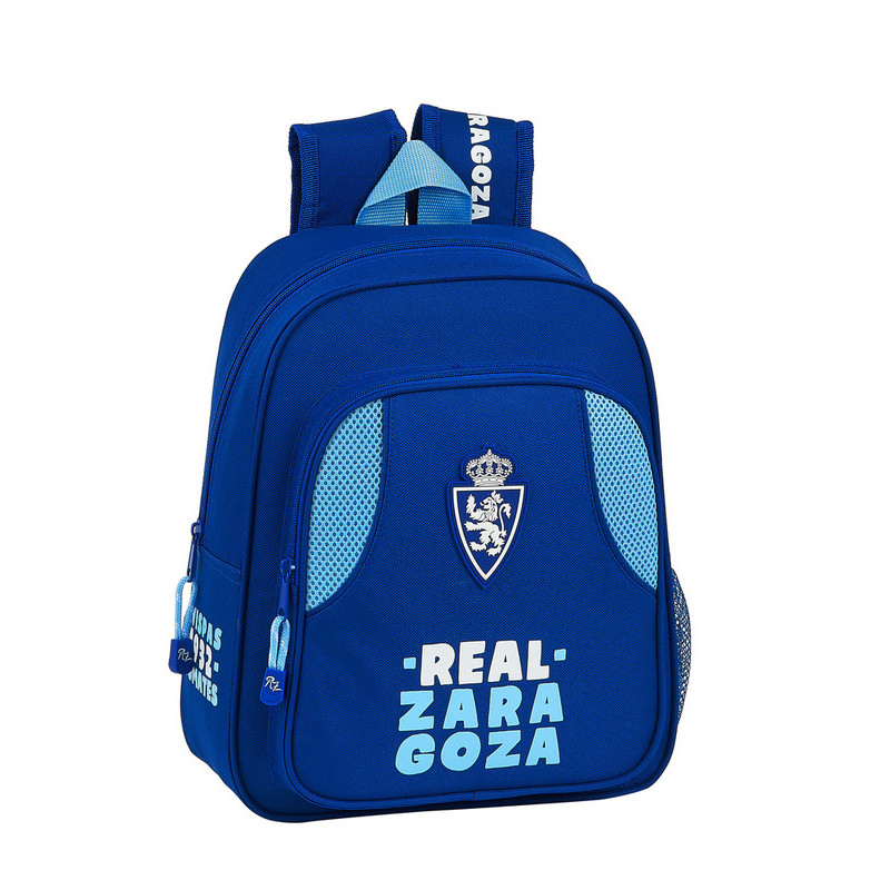 MOCHILA INFANTIL ADAPT.CARRO REAL ZARAGOZA CORPORATIVA SAFTA23 ENERO 612046524