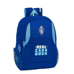 MOCHILA ADAPT.CARRO REAL ZARAGOZA CORPORATIVA SAFTA23 ENERO 612046665