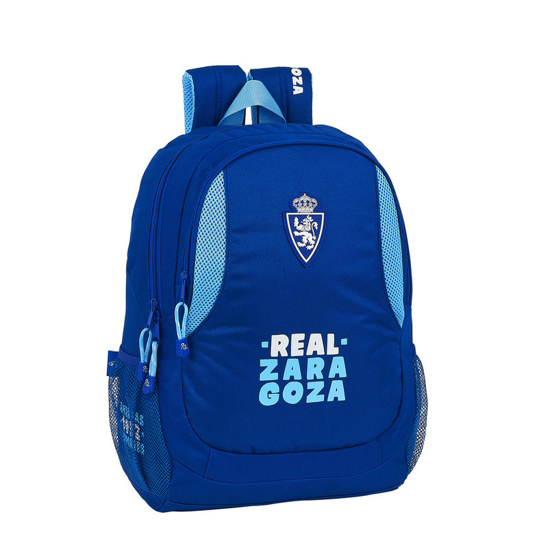 MOCHILA ADAPT.CARRO REAL ZARAGOZA CORPORATIVA SAFTA23 ENERO 612046665