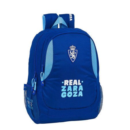 MOCHILA ADAPT.CARRO REAL ZARAGOZA CORPORATIVA SAFTA23 ENERO 612046665