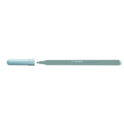 MARCD.ES COLORES GIOTTO CJ.12 GRIS TURBO COLOR