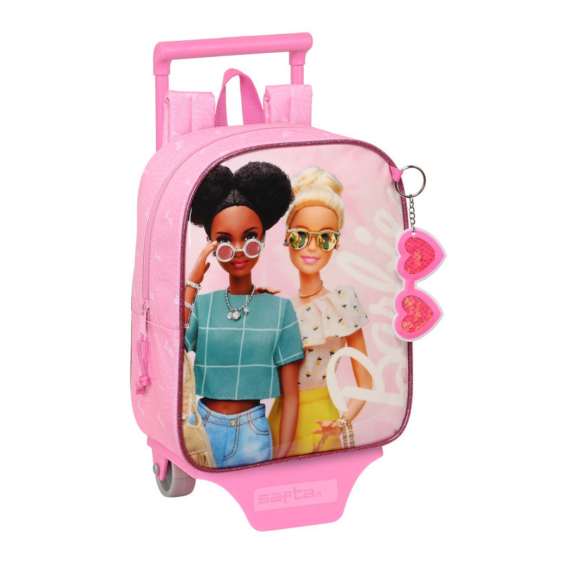 PARAGUAS AUTOMATICO 60 CM SAFTA "BOUQUET" SAFTA26 34262948060 UNIDAD