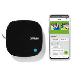 MAQUINA ROTULAR DYMO LETRATAG LT200B BLUETOOTH 2172855