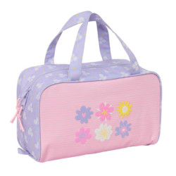 NECESER RECTANGULAR SAFTA "BOUQUET" SAFTA26 842629720 14X31 UNIDAD