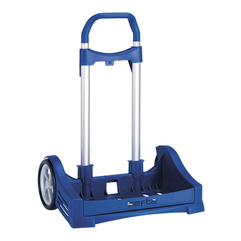 CARRO PORTA. EVOLUTION AZULINA P.2395 SAFTA26 641093205 85X40 UNIDAD