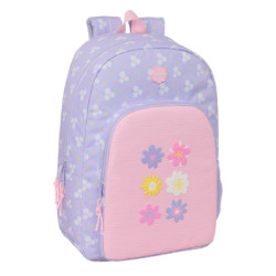MOCHILA ADAPT.CARRO SAFTA "BOUQUET" SAFTA26 642629876 46X30 UNIDAD