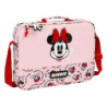 CARTERA EXTRAESCOLARES MINNIE MOUSE "ME TIME" SAFTA23 ENERO 612312385