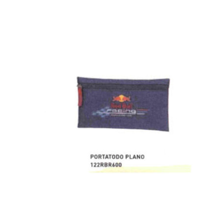 PORTATODO SENFORT 12 RED BULL RACING  PLANO 122RBR600 ^