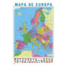 POSTER EUROPA POLITICO 60*91,5 GPE 5045 ERIK