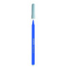 MARCD.ES COLORES GIOTTO CJ.12 AZUL ULTRAMAR TURBO COLOR