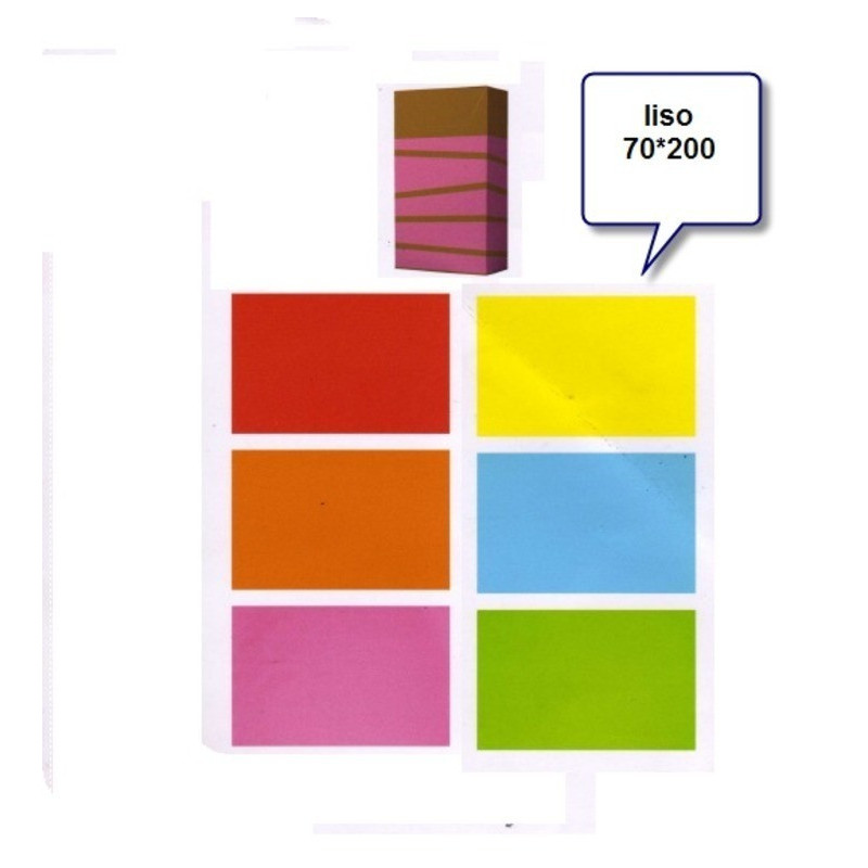 PAPEL REGALO ROLLO 0,70*2 EURO KRAFT LISO C/60U