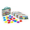 TRANSLUCENT MATH TURTLES 32161