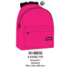 MOCHILA SAFTA16 BLACKFIT8 DAYPACK SENCILLA 43CM PINK 641632774 ^