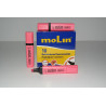 MARCD.FLUOR MOLIN HIGHLIGHTER ROSA RTF240-10-20 C/10U