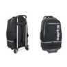 MOCHILA 850+CARRO 904 SAFTA NEGRO-GRIS 641956313 47*32 SAFTA22