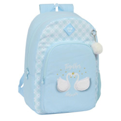 MOCHILA ADAPT.CARRO GLOWLAB "CISNES" 612313876 SAFTA24