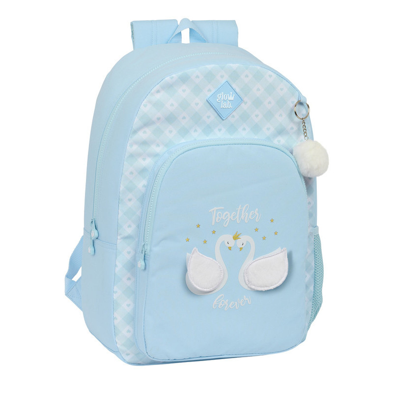 MOCHILA ADAPT.CARRO GLOWLAB "CISNES" 612313876 SAFTA24