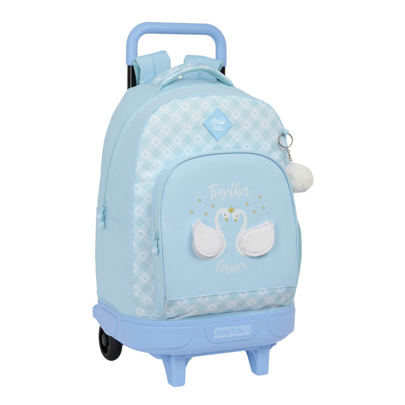 MOCHILA ADAPT.CARRO MUNICH "TRACK" SAFTA26 642612665 44X32 UNIDAD