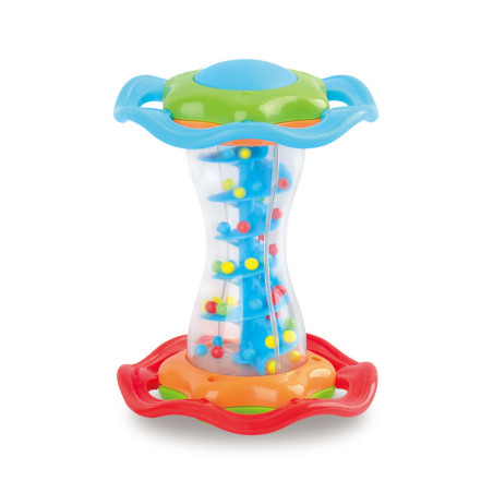 SONAJERO BABY RAIN ROLLER MINILAND 97285