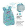 MOCHILA NEVERA SAFTA "ICE CREAM" SAFTA23 ENERO 642022880
