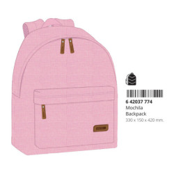 MOCHILA SAFTA COLORETE SAFTA23 ENERO 642037774