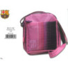MOCHILA CYP FCBARCELONA BANDOLERA ROSA  BD-511-BC ^