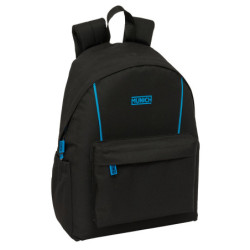 MOCHILA PARA PORTATIL 14.1'' MUNICH "ROAD" SAFTA26 642611775 43X31 UNIDAD