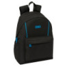 MOCHILA PARA PORTATIL 14.1'' MUNICH "ROAD" SAFTA26 642611775 43X31 UNIDAD