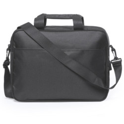 MALETIN BANDOLERA BALDONY POLIESTER 600D ACOLCHADO CA5591/02 DISPLAST