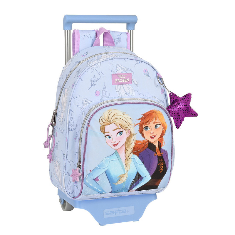 PORTATODO TRIPLE PEQ. C/GOMA ELAST. 22CM MUNICH "WEST" SAFTA26 842610027 8,5X22 UNIDAD