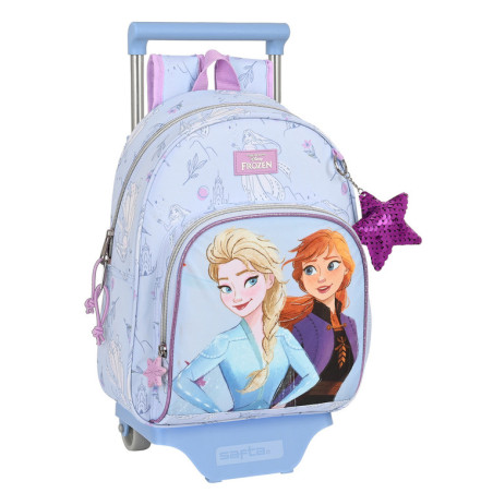 PORTATODO TRIPLE PEQ. C/GOMA ELAST. 22CM MUNICH "WEST" SAFTA26 842610027 8,5X22 UNIDAD