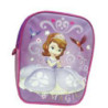 MOCHILA CYP PRINCESA SOFIA INFANTIL 35CM MC-01-PS ^