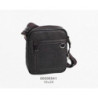 BOLSO MATTIES JUVENIL REPORTERO POLIPIEL CAFE 20CM 6541 ^