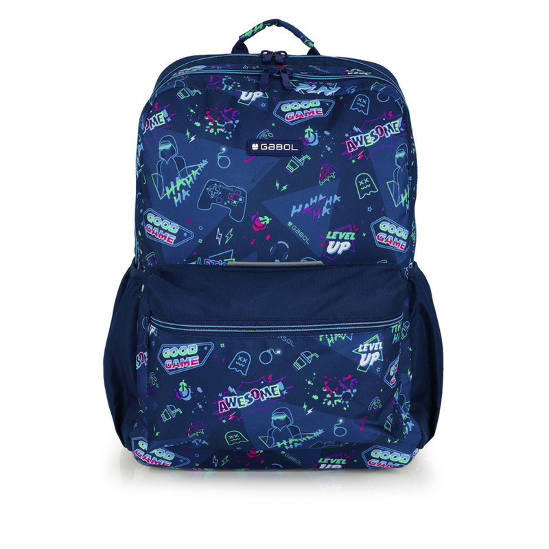 MOCHILA 2334 SCHOOL GABOL23 - LOOT 233453 003