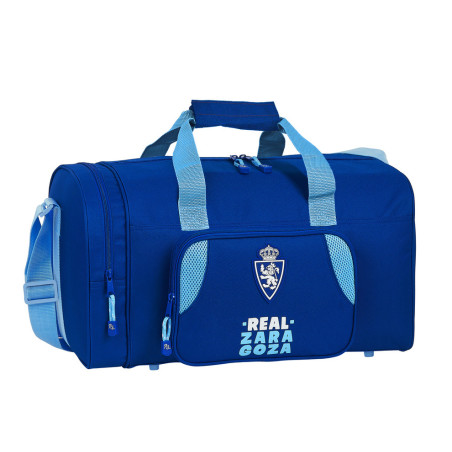 BOLSA DEPORTE REAL ZARAGOZA CORPORATIVA SAFTA23 ENERO 712046023