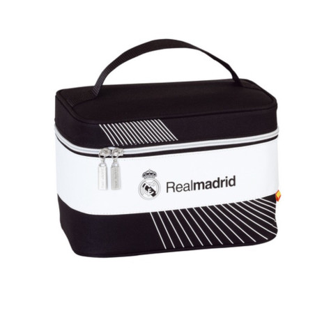 NECESER SAFTA 11 REAL MADRID OVAL ASA 23CM 811124331 ^