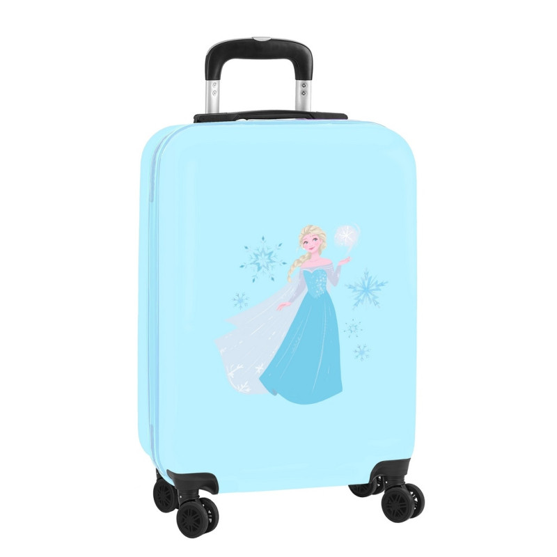 TROLLEY CABINA 20" FROZEN "BELIEVE" SAFTA25 ENERO 612315851