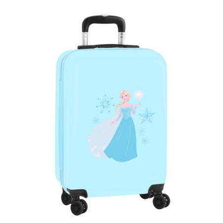TROLLEY CABINA 20" FROZEN "BELIEVE" SAFTA25 ENERO 612315851