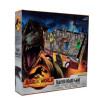 JUEGO FOURNIER SHUFFLE PARA MESA JURASSIC WORLD C/FICHAS 130012854