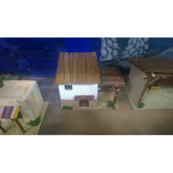 CASA RURAL MEDIANA MOD. SURTIDOS ^