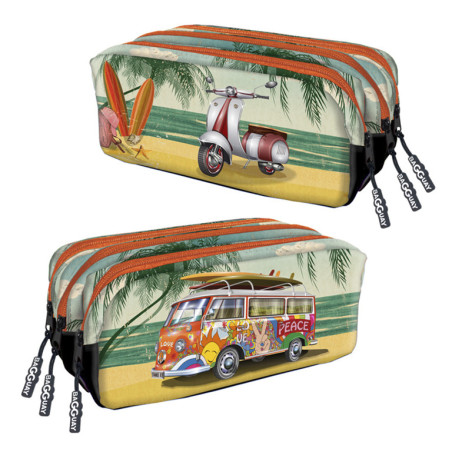 PORTATODO 3 CREMALLERAS SENFORT18 BAGGUAY RETRO 15/03/17 144208