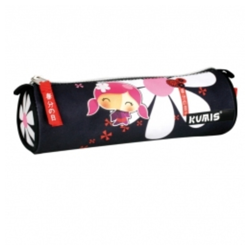 PORTATODO PERONA 13 TUBO KUMIS YORIKA 23CM 15003 ^