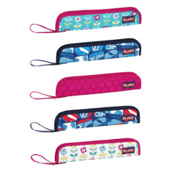 PORTAFLAUTAS SURTIDO SAFTA25 ENERO 81635284