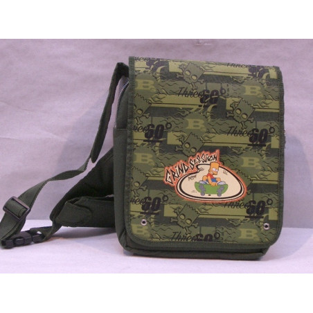 BOLSO CYP SIMPSONS BANDOLERA BD-991-SP ^