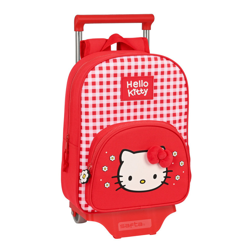 MOCH 185+CARRO 705 HELLO KITTY "SPRING" SAFTA23 ENERO 612316020