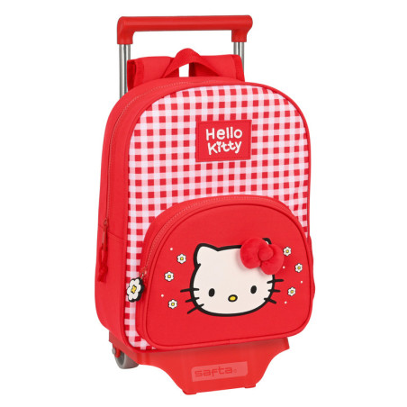 MOCH 185+CARRO 705 HELLO KITTY "SPRING" SAFTA23 ENERO 612316020