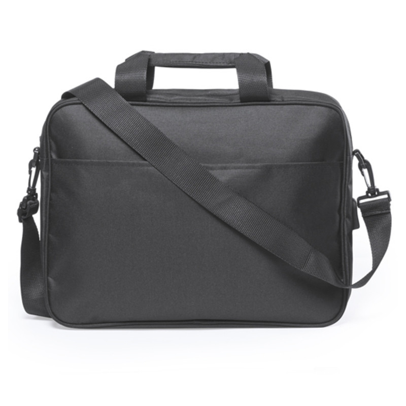 MALETIN BANDOLERA BALDONY POLIESTER 600D ACOLCHADO CA5591/02 DISPLAST