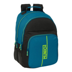 MOCHILA DOBLE ADAPT.CARRO MUNICH "LAND" SAFTA26 612674773 42X32 UNIDAD