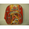 MOCHILA JAIMARC 10 BAKUGAN INFANTIL 32CM M010125 ^